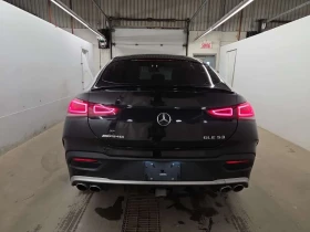 Mercedes-Benz GLE 53 4MATIC | DISTRONIC| 360| BURMESTER| PANO| �����| �������� | Mobile.bg � ����� ������ 5