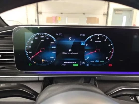 Mercedes-Benz GLE 53 4MATIC | DISTRONIC| 360| BURMESTER| PANO| �����| �������� | Mobile.bg � ����� ������ 11