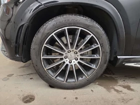Mercedes-Benz GLE 53 4MATIC | DISTRONIC| 360| BURMESTER| PANO| �����| �������� | Mobile.bg � ����� ������ 8