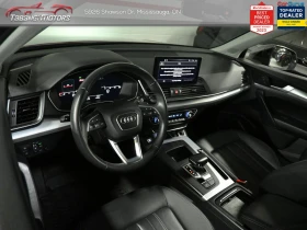 Audi Q5  quattro Prestige S Line 45 TFSI | Mobile.bg � ����� ������ 10