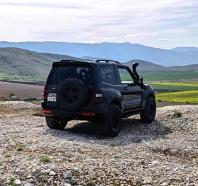 Mitsubishi Pajero | Mobile.bg � ����� ������ 8