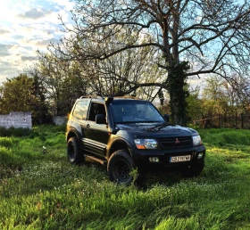 Mitsubishi Pajero | Mobile.bg � ����� ������ 9