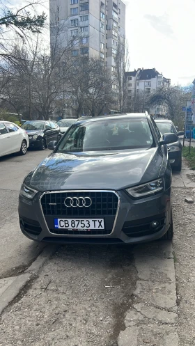 Audi Q3 2.0 TFSI Quattro  - 8900 € / 17406.89 лв. - 84693521 3