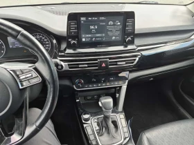 Kia Seltos * EX * АВТОКРЕДИТ БЕЗ ПЪРВОНАЧАЛНА ВНОСКА*  | Auto.bg — изображение 9