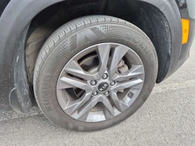Kia Seltos * EX * АВТОКРЕДИТ БЕЗ ПЪРВОНАЧАЛНА ВНОСКА*  | Auto.bg — изображение 7