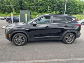 Kia Seltos * EX * АВТОКРЕДИТ БЕЗ ПЪРВОНАЧАЛНА ВНОСКА*  | Auto.bg — изображение 2