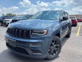 ������ Jeep Grand cherokee