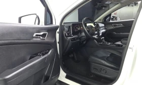 Kia Sportage 2.0* 4X4* PRESTIGE* LANE ASSIST* ОБДУХ* КРАЙНА ЦЕН | Auto.bg — изображение 8