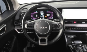 Kia Sportage 2.0* 4X4* PRESTIGE* LANE ASSIST* ОБДУХ* КРАЙНА ЦЕН | Auto.bg — изображение 11