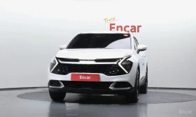 Kia Sportage 2.0* 4X4* PRESTIGE* LANE ASSIST* ОБДУХ* КРАЙНА ЦЕН | Auto.bg — изображение 2