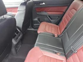 VW Atlas Cross Sport* R-Line!4MOTION* 360* ���������* ����� | Mobile.bg � ����� ������ 13