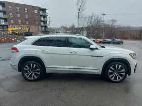VW Atlas Cross Sport* R-Line!4MOTION* 360* ���������* ����� | Mobile.bg � ����� ������ 2