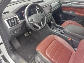 VW Atlas Cross Sport* R-Line!4MOTION* 360* ���������* ����� | Mobile.bg � ����� ������ 12