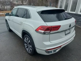 VW Atlas Cross Sport* R-Line!4MOTION* 360* ���������* ����� | Mobile.bg � ����� ������ 6