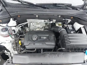 VW Atlas Cross Sport* R-Line!4MOTION* 360* ���������* ����� | Mobile.bg � ����� ������ 16