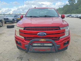 Ford F150 3.5l Supercrew | Auto.bg — изображение 5