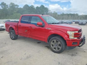 Ford F150 3.5l Supercrew | Auto.bg — изображение 4
