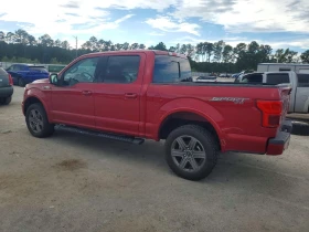 Ford F150 3.5l Supercrew | Auto.bg — изображение 2