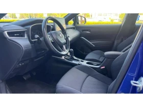 Toyota Corolla Cross 1.8H Executive | Mobile.bg � ����� ������ 9