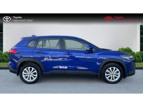 Toyota Corolla Cross 1.8H Executive | Mobile.bg � ����� ������ 4
