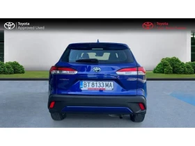 Toyota Corolla Cross 1.8H Executive | Mobile.bg � ����� ������ 6