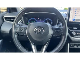 Toyota Corolla Cross 1.8H Executive | Mobile.bg � ����� ������ 13