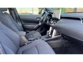 Toyota Corolla Cross 1.8H Executive | Mobile.bg � ����� ������ 10