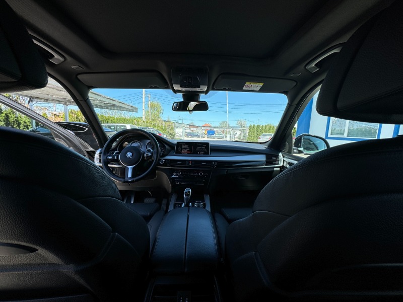 BMW X5 m50d , снимка 12 - Автомобили и джипове - 46399738