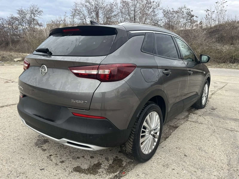 Opel Grandland X 1.5 d | AUTOMATIC, снимка 16 - Автомобили и джипове - 48417438