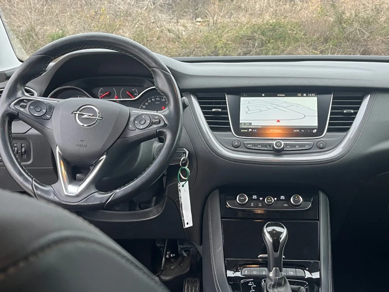 Opel Grandland X 1.5 d | AUTOMATIC, снимка 15 - Автомобили и джипове - 48417438