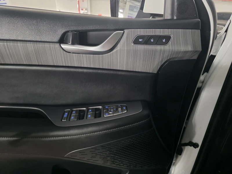 Hyundai Palisade 3.8 Бензин НОВ, снимка 15 - Автомобили и джипове - 51628391