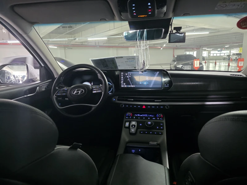 Hyundai Palisade 3.8 Бензин НОВ, снимка 11 - Автомобили и джипове - 51628391