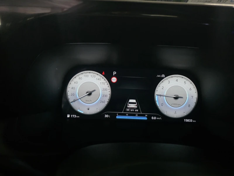 Hyundai Palisade 3.8 Бензин НОВ, снимка 10 - Автомобили и джипове - 51628391