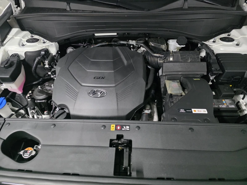 Hyundai Palisade 3.8 Бензин НОВ, снимка 9 - Автомобили и джипове - 51628391