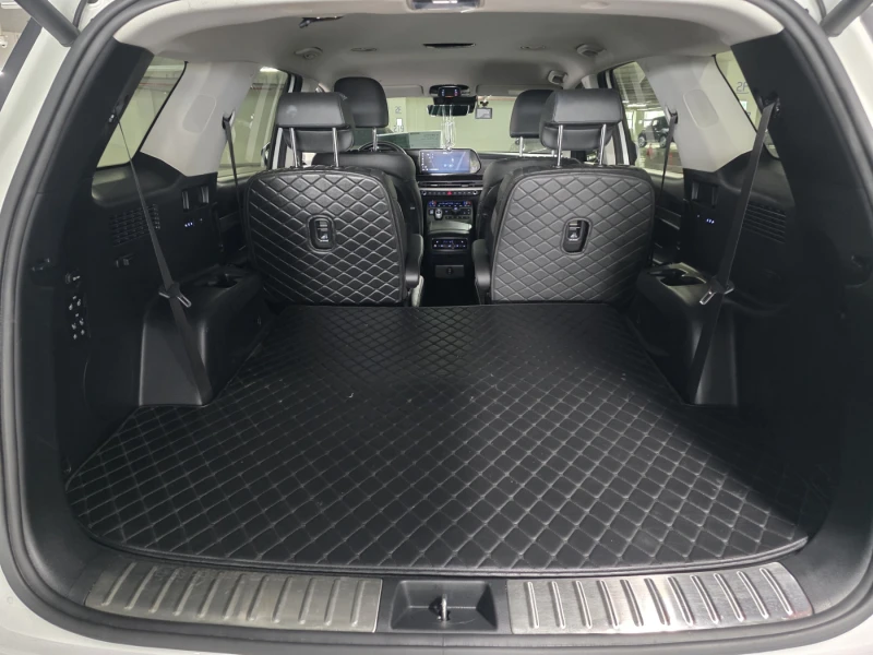 Hyundai Palisade 3.8 Бензин НОВ, снимка 16 - Автомобили и джипове - 51628391