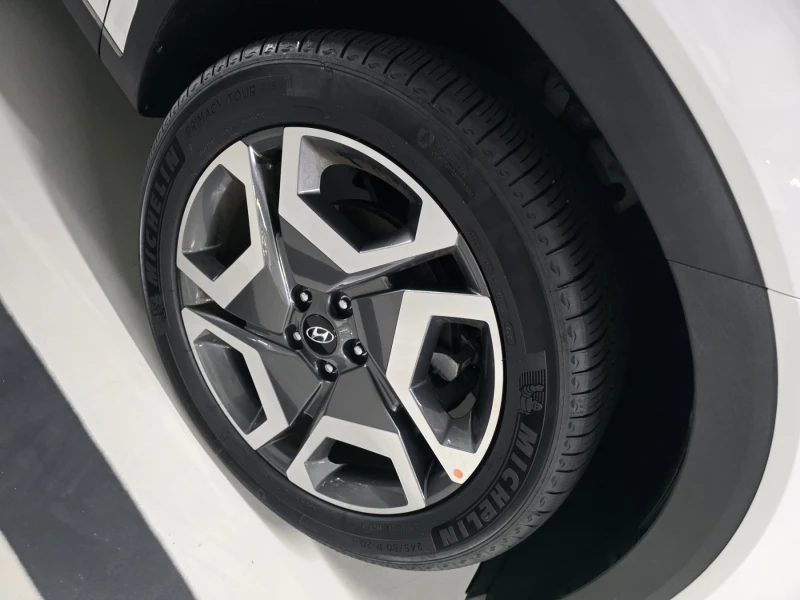 Hyundai Palisade 3.8 Бензин НОВ, снимка 8 - Автомобили и джипове - 51628391