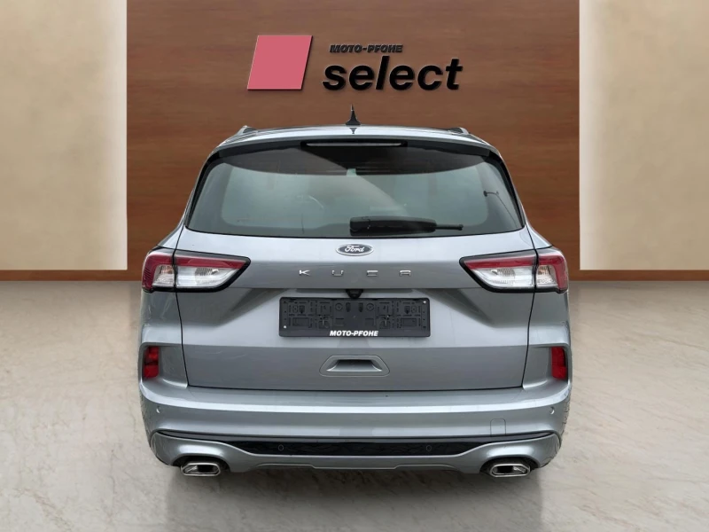 Ford Kuga 2.0 EcoBlue, снимка 8 - Автомобили и джипове - 52597492