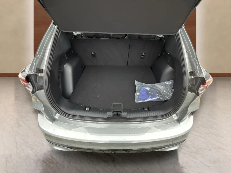 Ford Kuga 2.0 EcoBlue, снимка 9 - Автомобили и джипове - 52597492