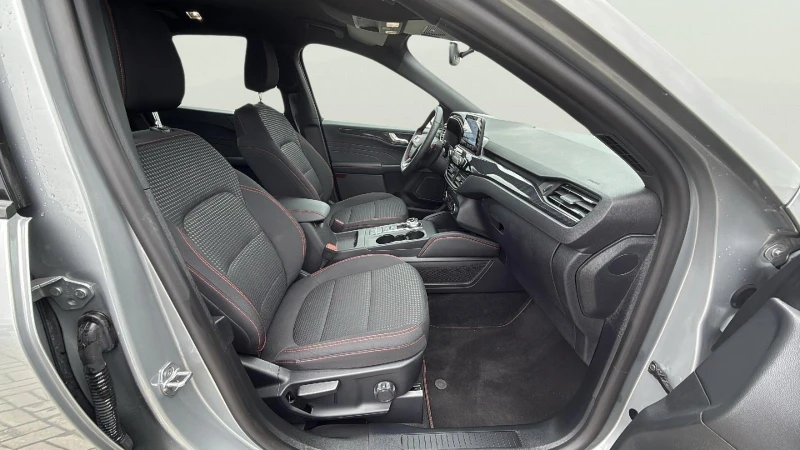 Ford Kuga 2.0 EcoBlue, снимка 12 - Автомобили и джипове - 52597492