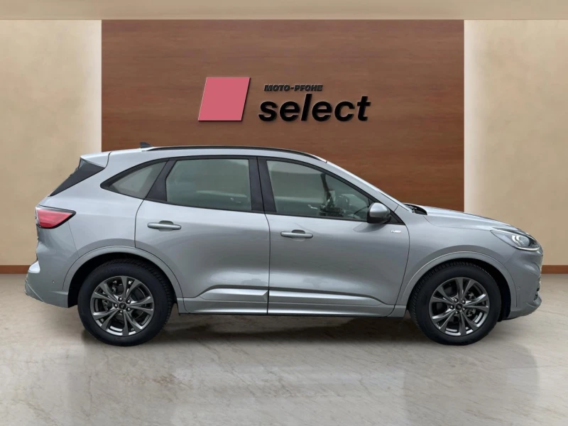 Ford Kuga 2.0 EcoBlue, снимка 5 - Автомобили и джипове - 52597492