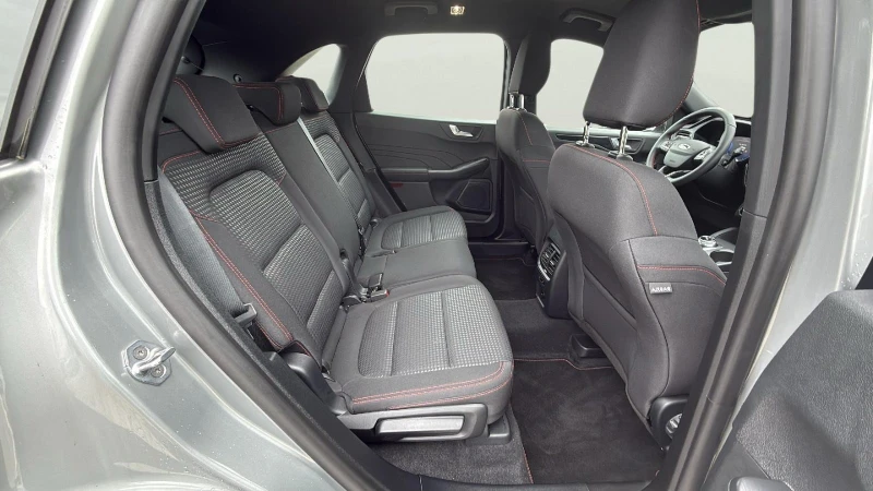 Ford Kuga 2.0 EcoBlue, снимка 13 - Автомобили и джипове - 52597492