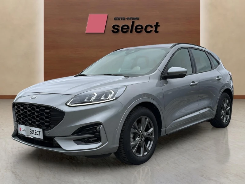 Ford Kuga 2.0 EcoBlue