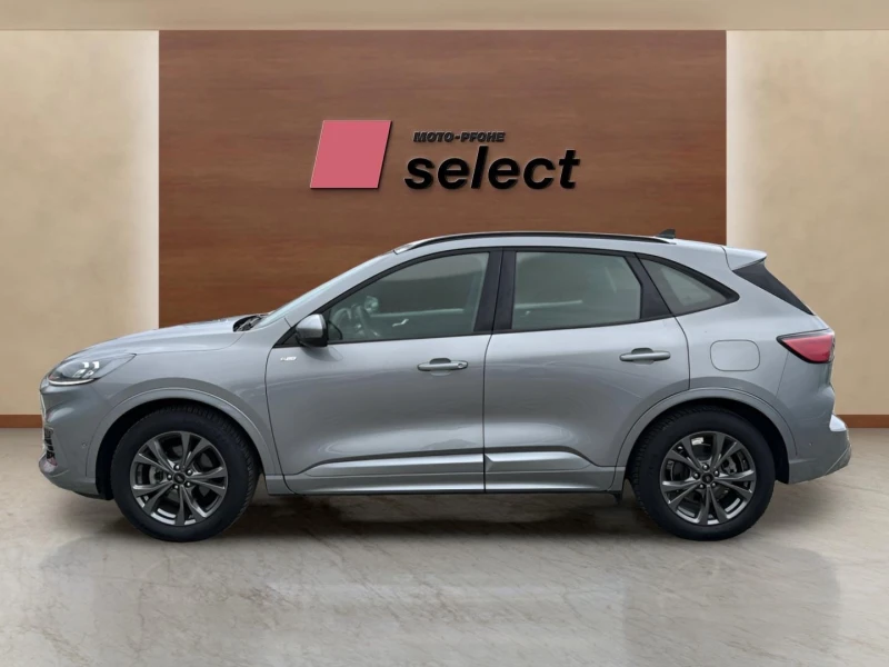 Ford Kuga 2.0 EcoBlue, снимка 4 - Автомобили и джипове - 52597492