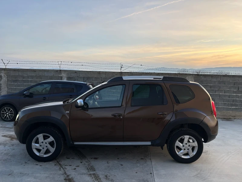 Dacia Duster 1.5 DCi 110кс Facelift EURO5B, снимка 8 - Автомобили и джипове - 52847114