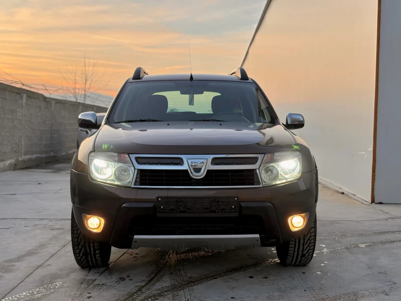 Dacia Duster 1.5 DCi 110кс Facelift EURO5B, снимка 3 - Автомобили и джипове - 52847114