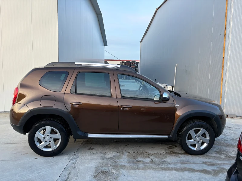 Dacia Duster 1.5 DCi 110кс Facelift EURO5B, снимка 7 - Автомобили и джипове - 52847114