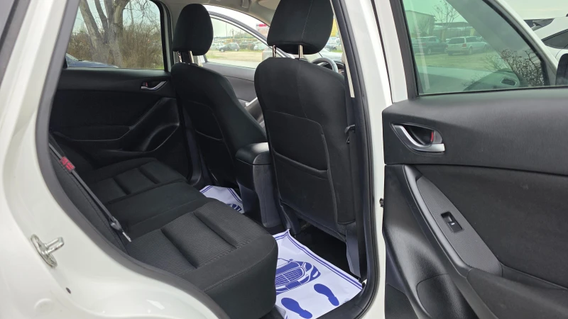 Mazda CX-5 КОЛЕДНО БИЖУ/ FACCE LIFT, снимка 8 - Автомобили и джипове - 52879494
