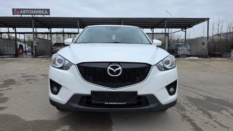 Mazda CX-5 КОЛЕДНО БИЖУ/ FACCE LIFT, снимка 2 - Автомобили и джипове - 52879494