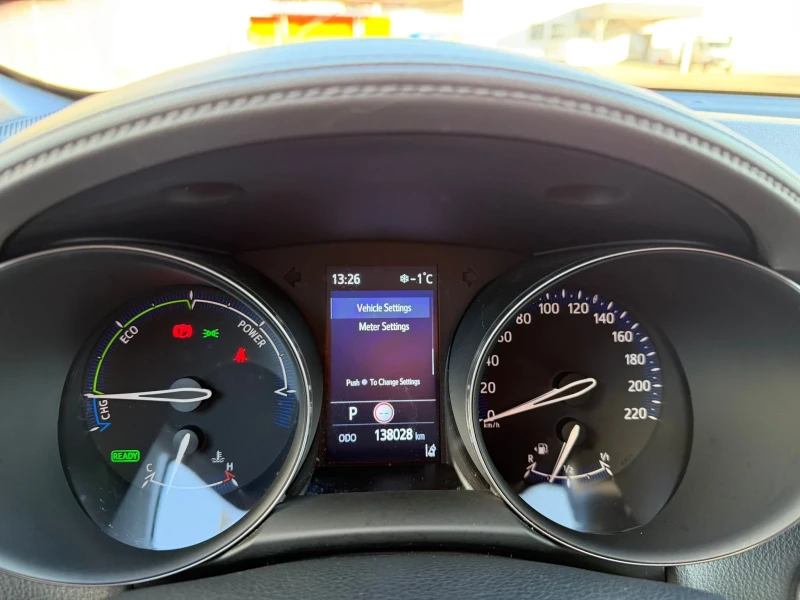 Toyota C-HR, снимка 4 - Автомобили и джипове - 53239975