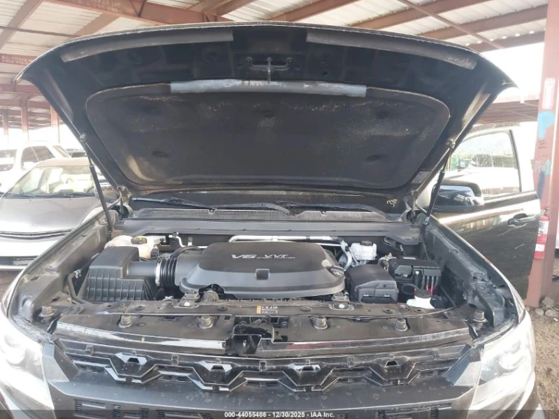 Chevrolet Colorado 4WD SHORT BOX ZR2 * CARFAX* , снимка 10 - Автомобили и джипове - 53425700